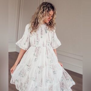 JessaKae Wandering Willoughby dress